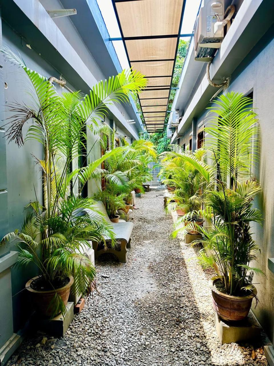 Angkor Piseth Homestay Siem Reap Extérieur photo