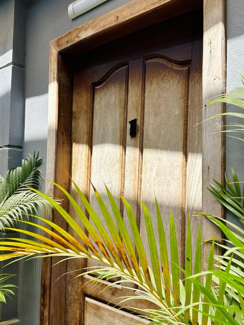 Angkor Piseth Homestay Siem Reap Extérieur photo