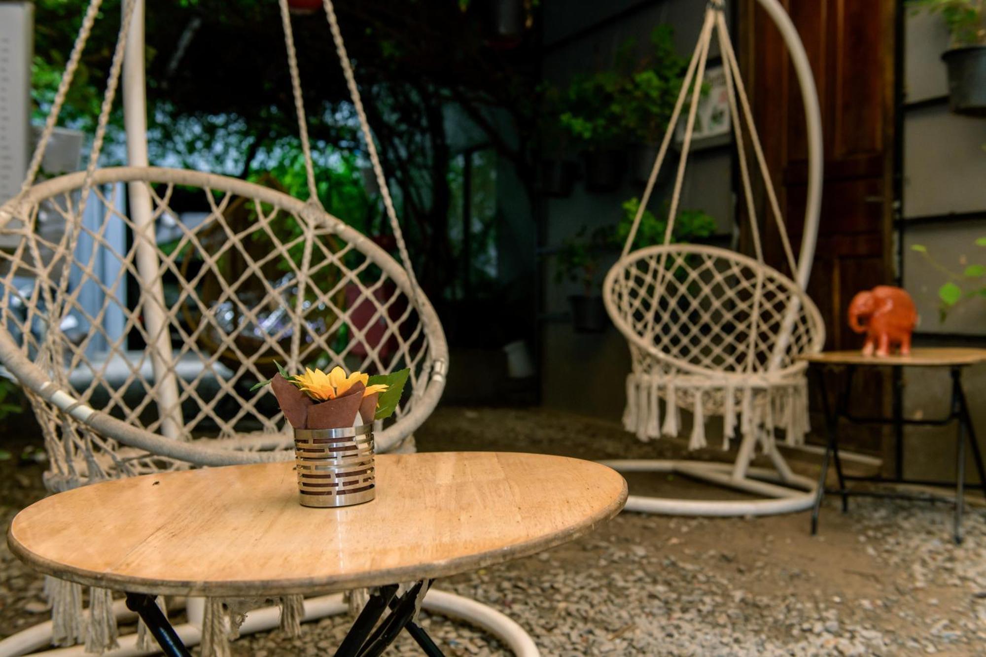 Angkor Piseth Homestay Siem Reap Extérieur photo